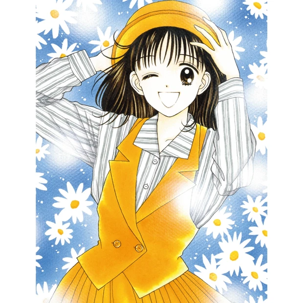 あの漫画のヒロインに変身 なりきりメイクで ママレード ボーイ の光希に Happy Plus One ハピプラワン