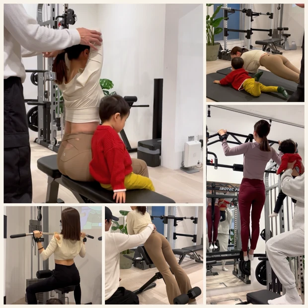 【自己紹介】マキアビューティーズのANNAです！30代ママの“土台から整える美容”を発信します！_1