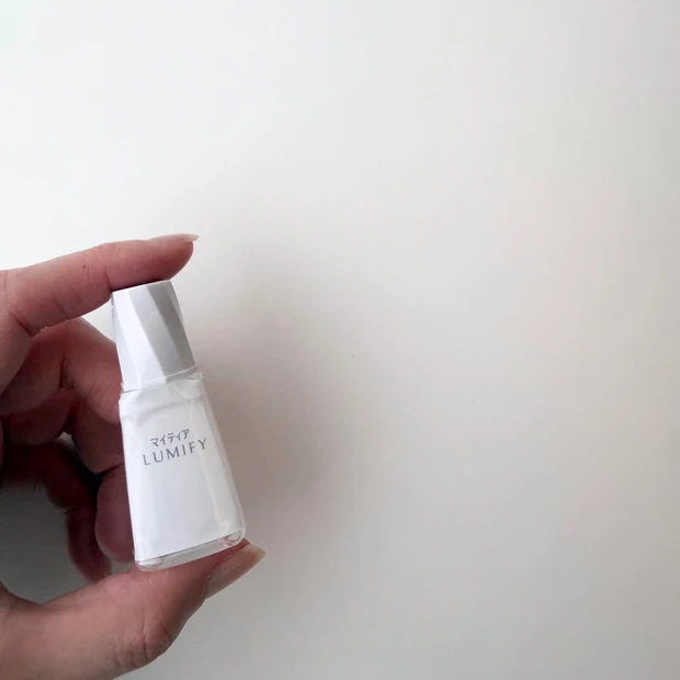 花粉対策 マイティア ルミファイ