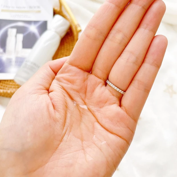 【肌悩みが尽きない大人女性へ】美白もシワ改善も。_3_1