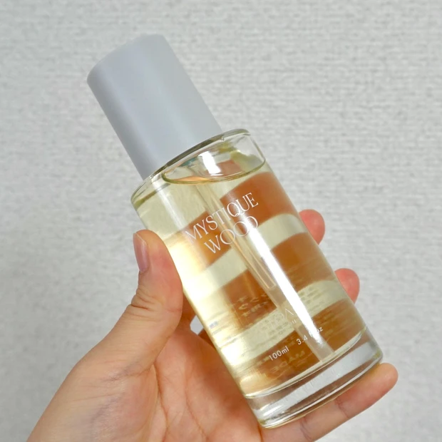 LOA THE OIL「ミスティックウッド」が叶える、洗練された大人の艶髪と香り_2_1