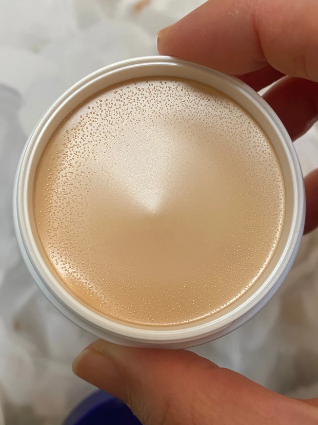 《お守りバーム》フイルナチュラント エクスバリア プロテクトリペアバームで季節の変わり目も花粉も怖くない!_3_2