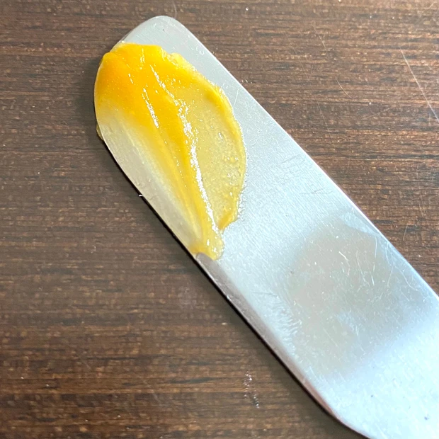 素足の季節到来!オンライン限定で100個限定のバーム。LUSH「リピート」10種類の自然由来の原材料のみ。_1_3