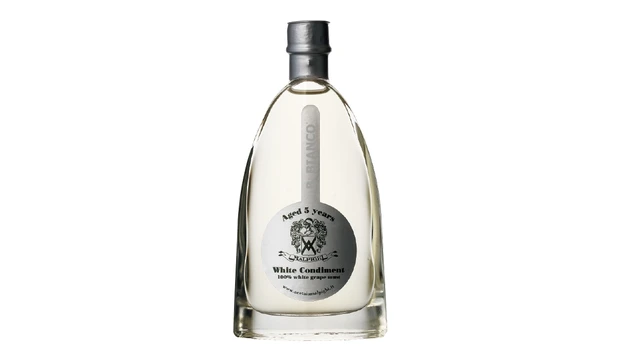 マルピーギ　バルサモビアンコ