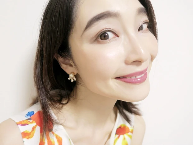 エッセンシャルスキンヌーダークッション使い心地