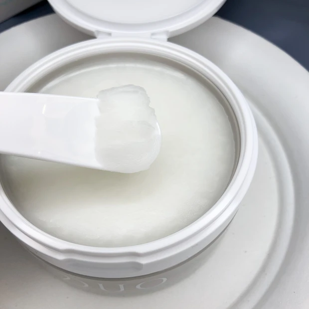 【DUO】ザ 薬用クレンジングバーム バリア登場!大人の敏感肌必見コスメ!_2_1