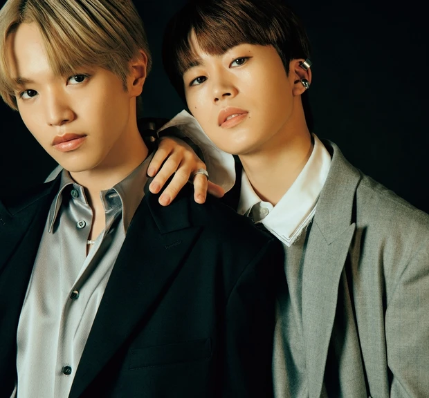 JO1・大平祥生さん×木全翔也さんインタビュー! 「僕らが美容に夢中になる理由」