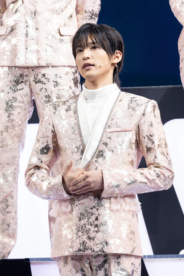 Snow Manが躍動する、涙と笑いの『滝沢歌舞伎ZERO FINAL』レポート GALLERY_1_6