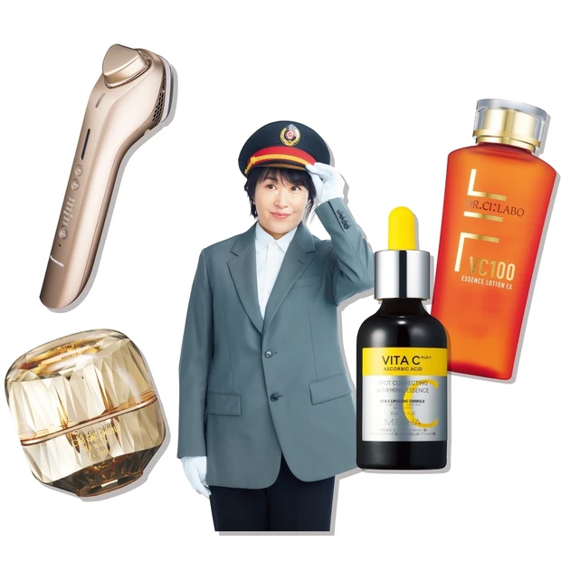 「内側からムッチリのハリ肌」になりたい！ 美容家・小林ひろ美さんが最適ル…