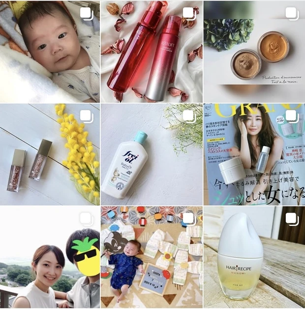 ETVOSの秋新色で、トレンドメイクが完成♡おしゃれで今年ぽいパレットと、リニューアルした美容液プランパー!!_8