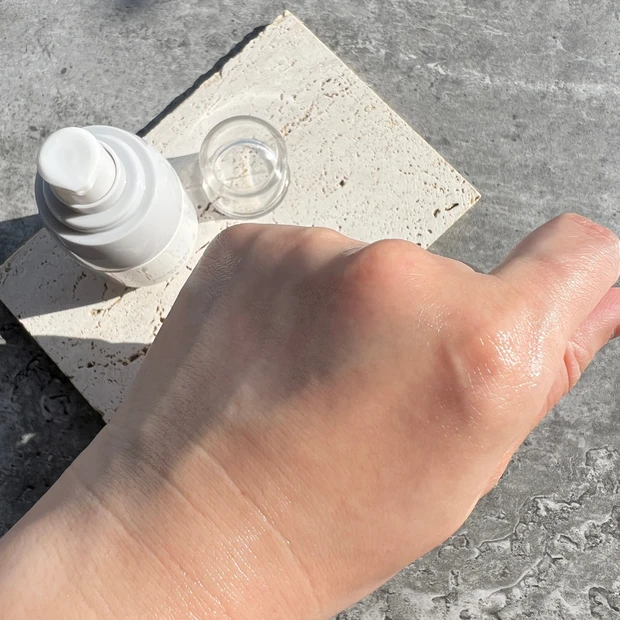 【少量で効率よく】CELASEEQ(セラシーク)ダブルディープセラム Cでキメの整ったクリアな肌へ【ビタミン系美容液】_5