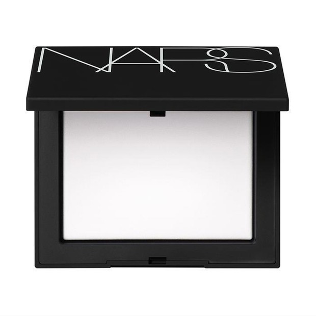 ナーズ（NARS） ライトリフレクティングセッティングパウダー