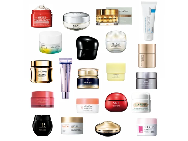 「顔用保湿クリーム」おすすめ26選！ドラッグストアで買える・デパコス・韓国コスメの人気アイテムを紹介