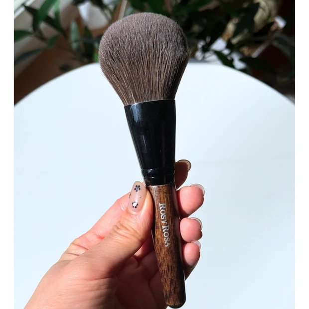 ROSYROSA ロージーローザ パウダーブラシEX