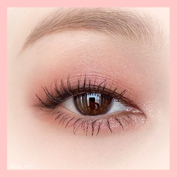 【Dior スプリング コレクション 2021 】トリオ ブリック パレット& スティック グロウを使用して春メイク💄🌸(メイク動画付き)_5