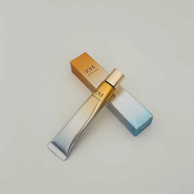 エストのザ リップセラム