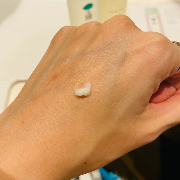 誌面から飛び出したリアルイベント【マキアサロン】に参加しました♪全身うるおいアップ大作戦!石井美保さんのスペシャルトークショーも!_3_3