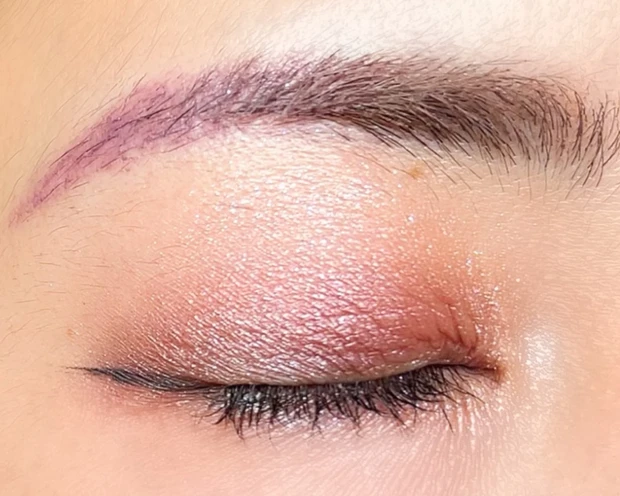 ADDICTION アディクション ザ アイシャドウ パレット アウト オブ シー アメジストシー