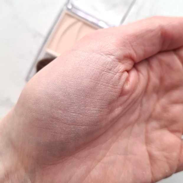 トーンフィルターハイライト スウォッチ