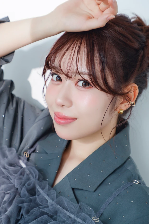 マキア Say! You! Beauty 声優 伊達さゆり メイク