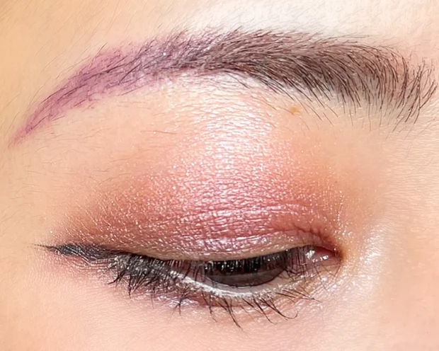 ADDICTION アディクション ザ アイシャドウ パレット アウト オブ シー アメジストシー