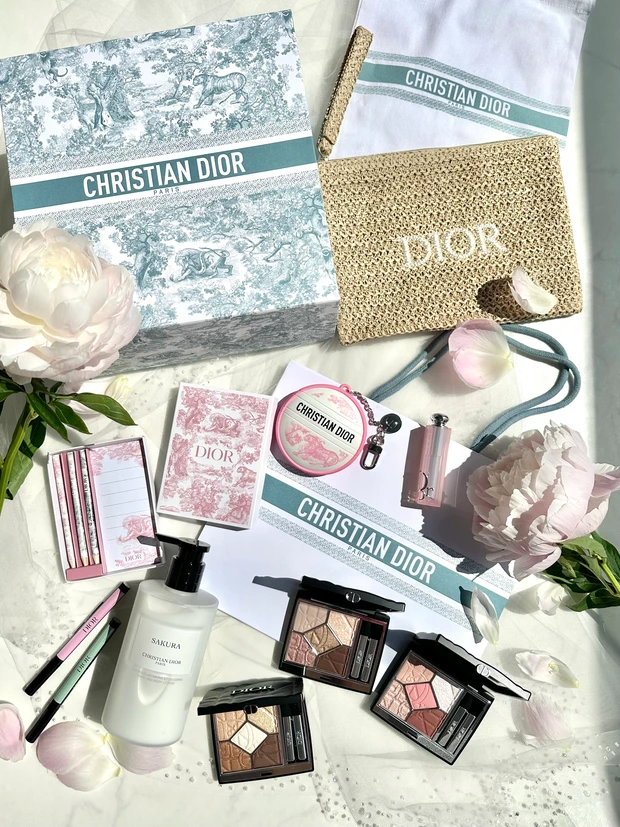 Christian Dior - 新品未開封 2025 最新 ディオールプラチナ会員