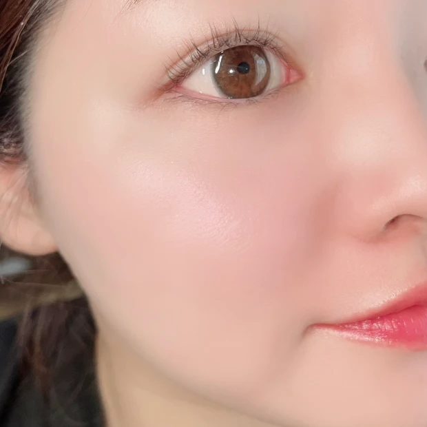 ディオールスキン ルージュ ブラッシュ カラー&グロウ ディオラムール