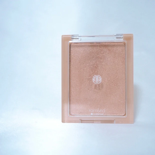 rom&nd(ロムアンド)シースルーベールライター 01 sun kissed veil