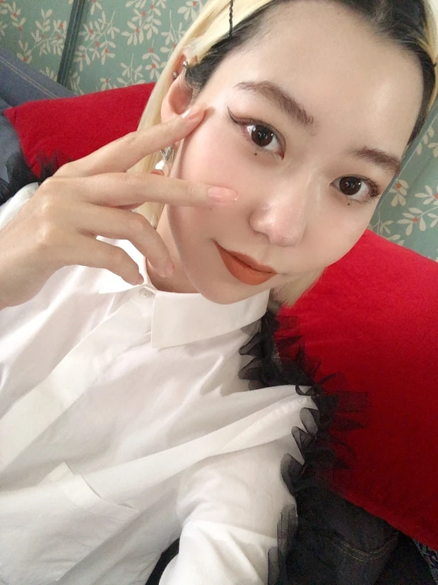 インスタライブのお礼と使用アイテムまとめ_1_2