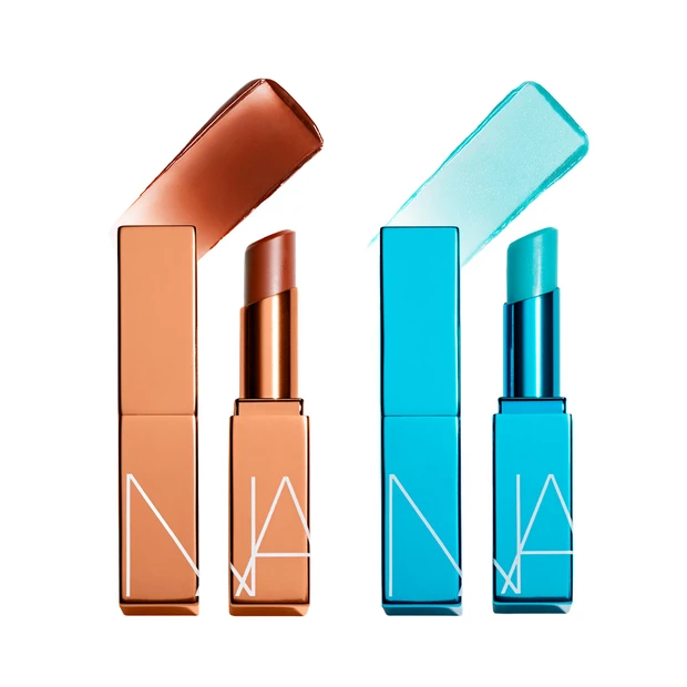 NARS アフターグロー リップバーム Ｎ 231A 230A