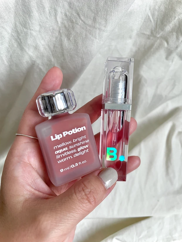 私の2024上半期MYベストコスメ!!_5