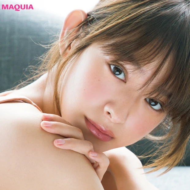 頑張らなくてOK！ 彼をドキッとさせる色気を宿す1分仕上げの朝メイク