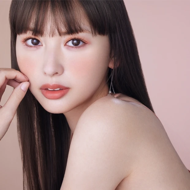 マスクでも、暑い日でもキレイ発色が続く！　かわいいが止まらないジルスチュ…