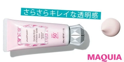 エブリデイブライトUVプロテクター