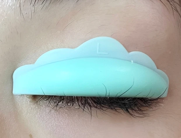 【セルフまつげパーマ徹底レビュー】セルフでまつげパーマをかけた２週間後の様子も公開！_3_1