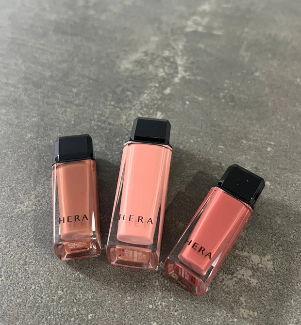 DAISO フェイスブラシ