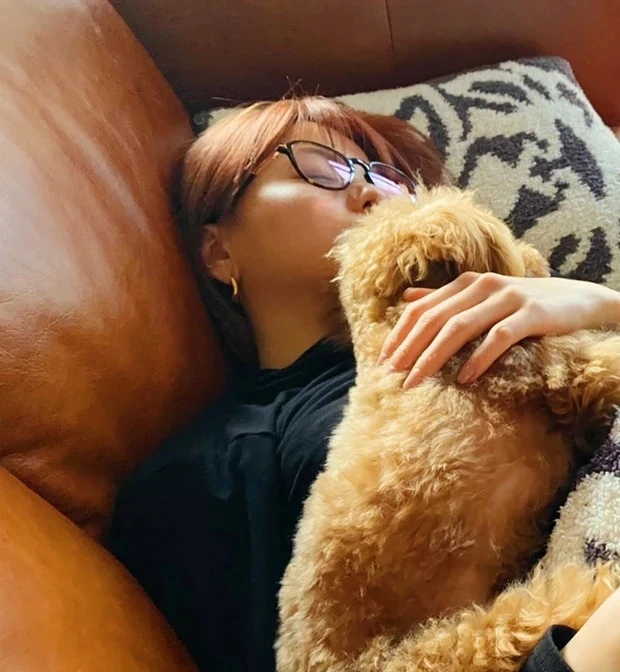 ストレスを溜め込まないリラックス方法とは？ 『山本舞香流#Stay Homeの楽しみ方』vol.2