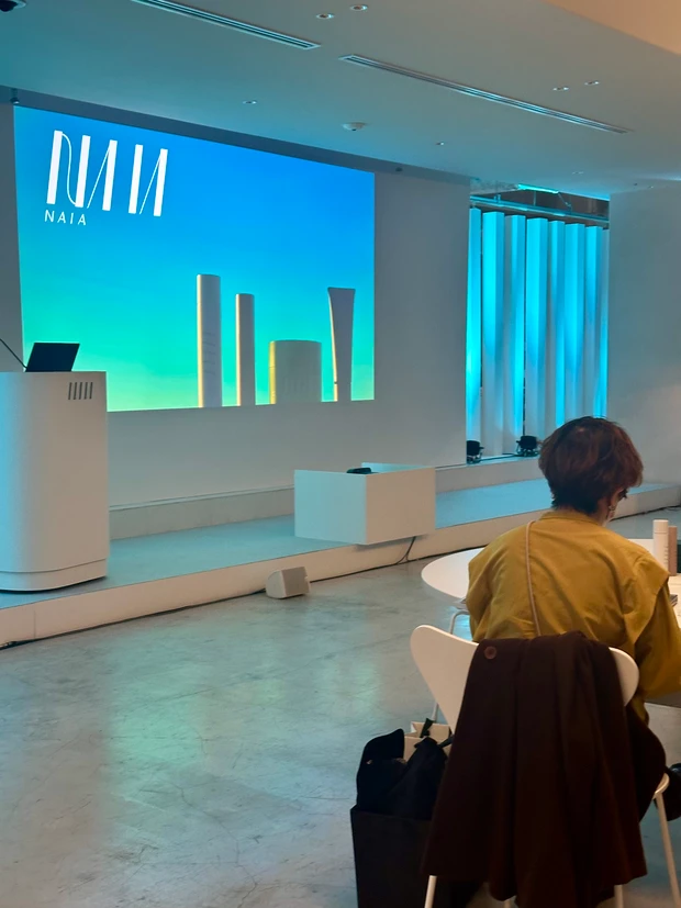 世界農業遺産に日本で初めて認定された石川県能登の里山里海の産物を存分に使ったスキンケア「NAIA」_1_2