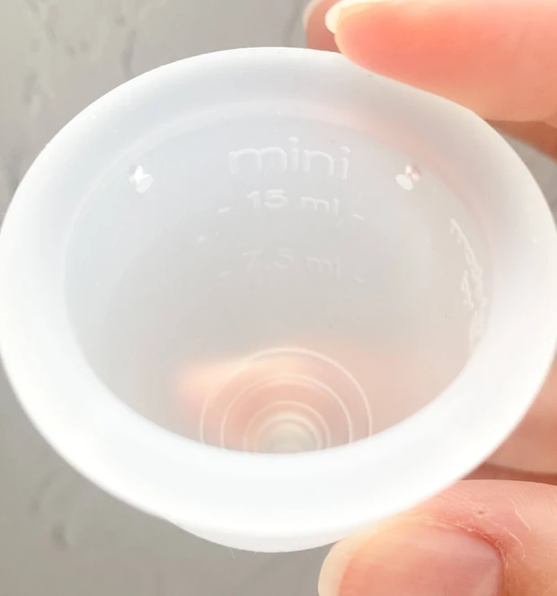 【フェムテック】月経カップ、初体験しました。「痛い?漏れない?」使い方とリアルな感想を赤裸々にご紹介。_5_2