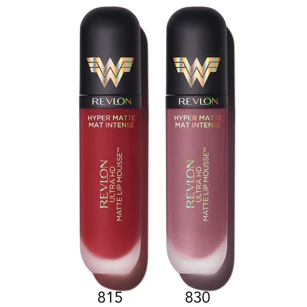 『レブロン×WW84 コレクション』<限定品>全製品の豪華セットを3名様に! _8
