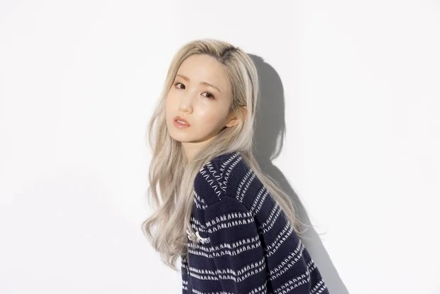 本田仁美さんのヘアアレンジ・前髪スタイリングのポイントは?_韓国へ行ってから前髪はボリューム命に
