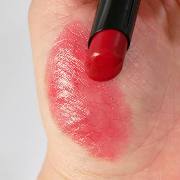 KATE リップモンスター 限定色 105 日没後の情熱 スウォッチ