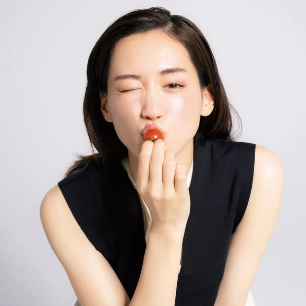 綾瀬はるかさんの食生活&メンタルケア。「体の声に耳をすませて、自分に優し…