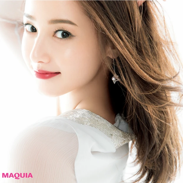 沢尻エリカさんはなぜこんなに美しいのか？こだわりのメイク＆しなやかボディ…