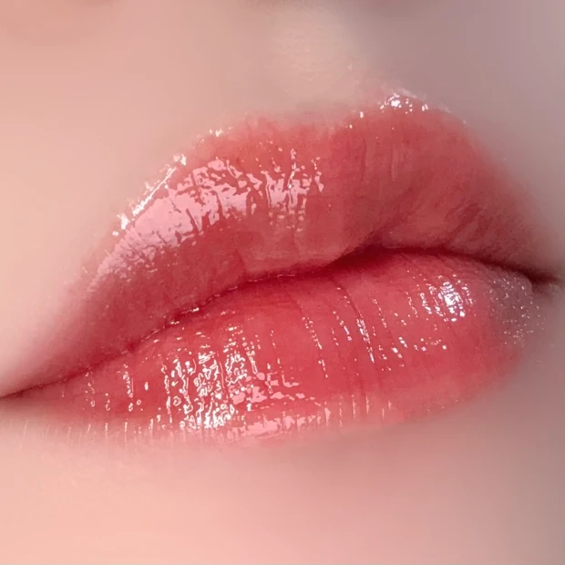 ヒンス hince ロウグロウジェルティント ミニ R003 ロウアプリコット イエベ春