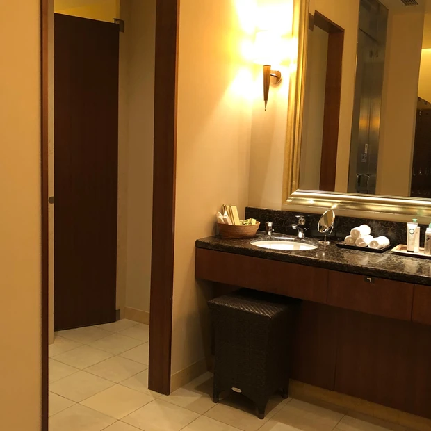 【ホテルステイ】シャングリ・ラホテル東京でクリスマス＆結婚1周年のご褒美ステイ♩_7_3