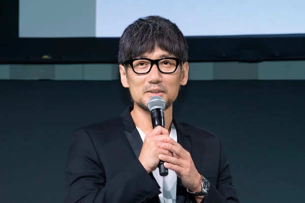 ほぼすっぴん肌を披露! 川口春奈さんが「&be」新CM発表会でトークショー_4