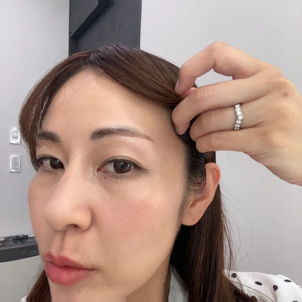 【2023年本当にやってよかった美容✨】「眉アートメイク」施術レビュー📝メリット・デメリットは？？_3_2