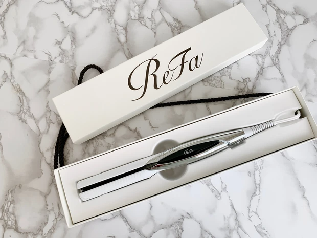 焼き髪ストレートはサヨナラ。これからは潤い保つ"レア髪"【ReFa】焼かない!サラツヤ髪へ。_2_1