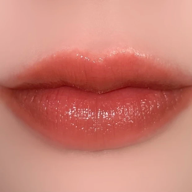 セザンヌ リップカラーシールド 03 ココアブラウン パーソナルカラー